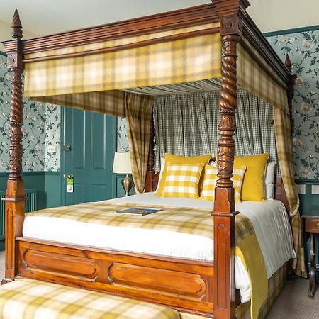 Oldfields House Bed and Breakfast Μπαθ Εξωτερικό φωτογραφία