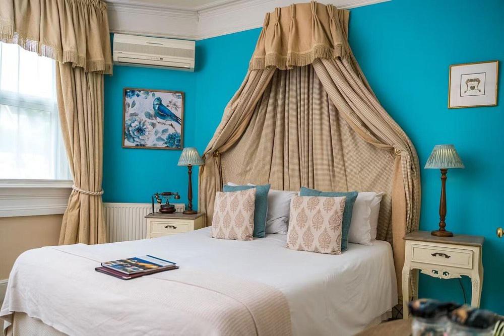 Oldfields House Bed and Breakfast Μπαθ Εξωτερικό φωτογραφία